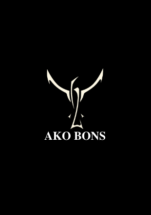 AKO BONS W