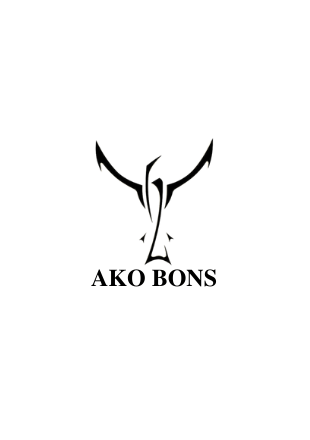 AKO BONS W1